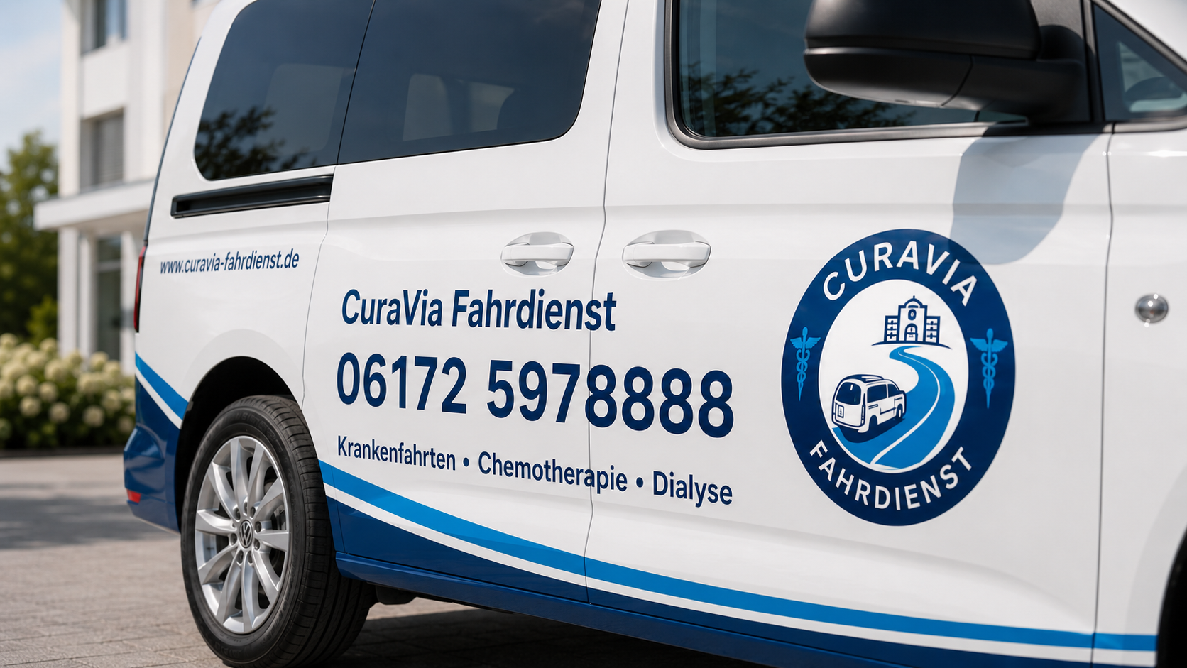 Über Curavia